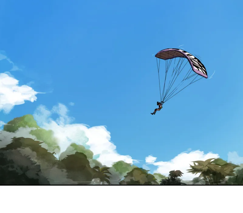 第57话自己的破事 第1页