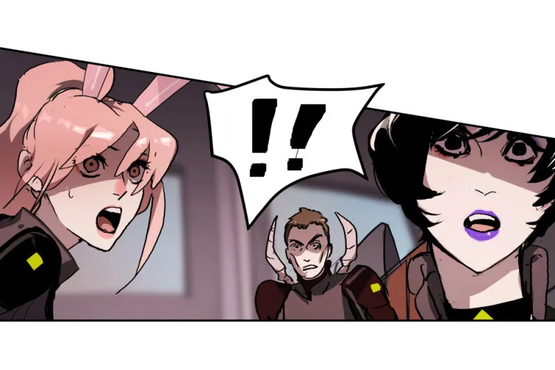 第56话你欠我的 第17页