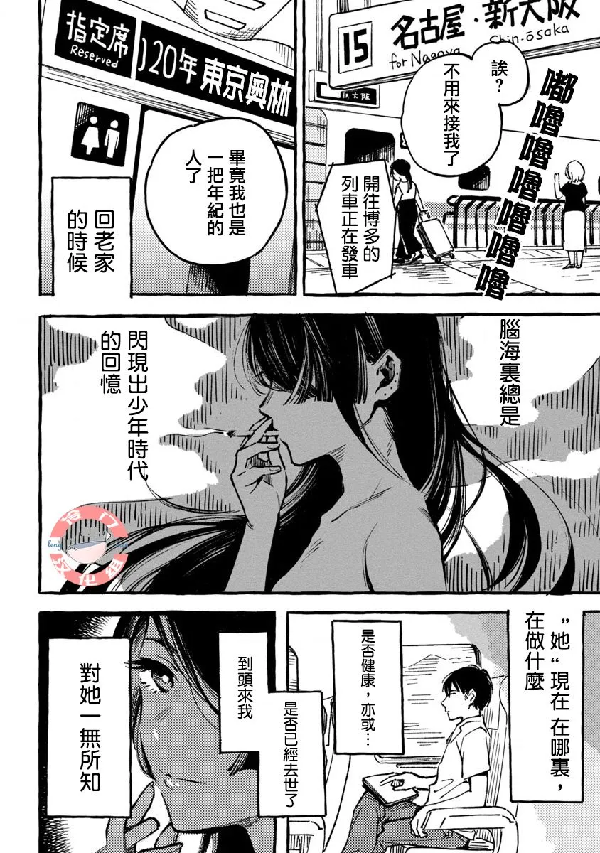 第01话 第6页