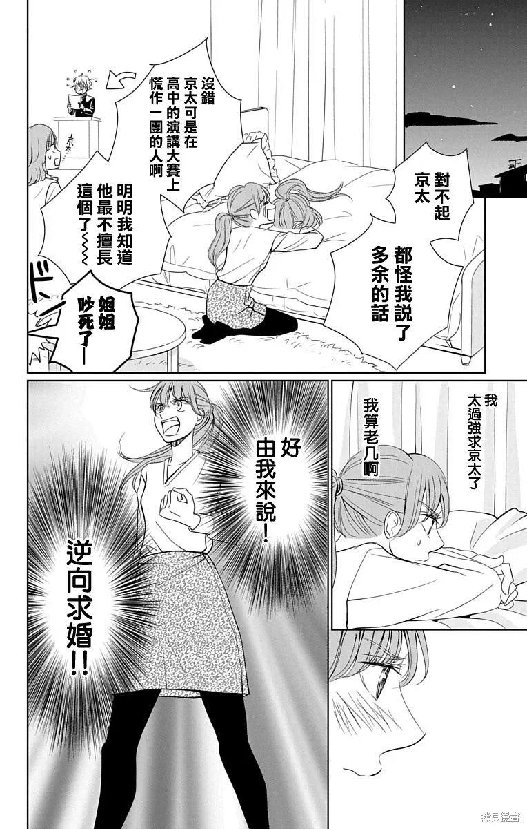 第14话 第28页