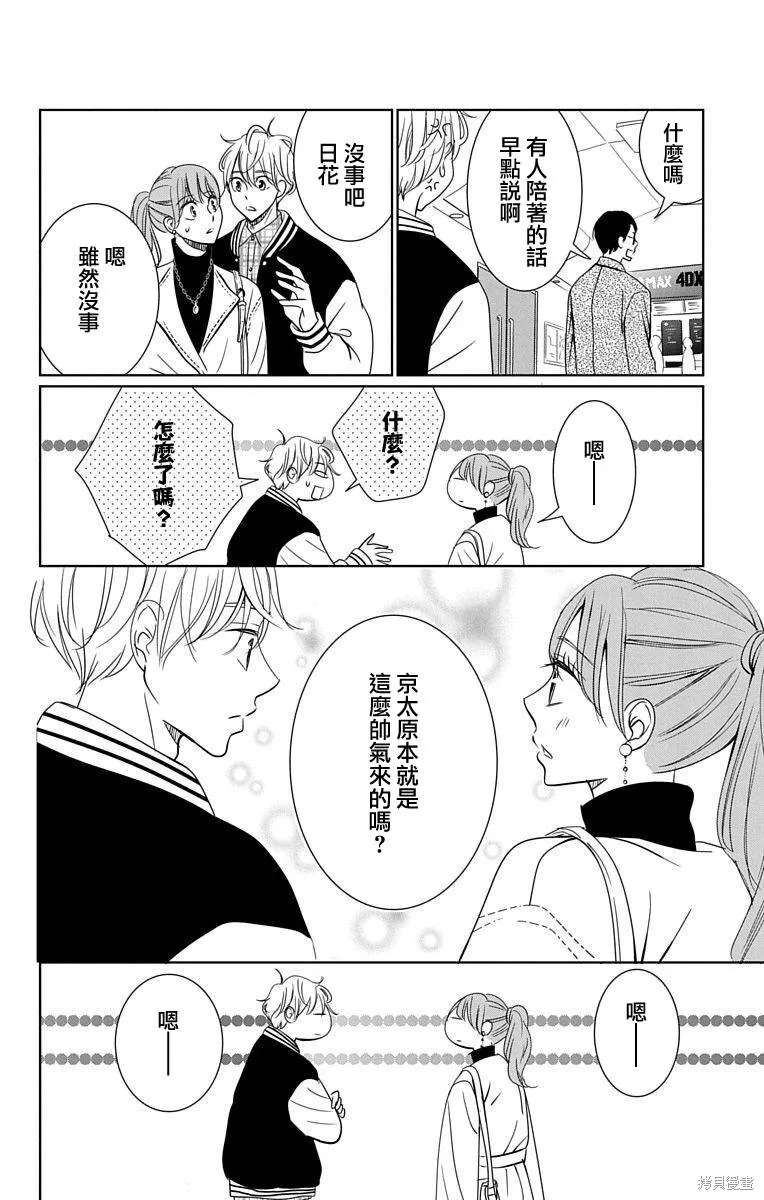 第21话 第28页
