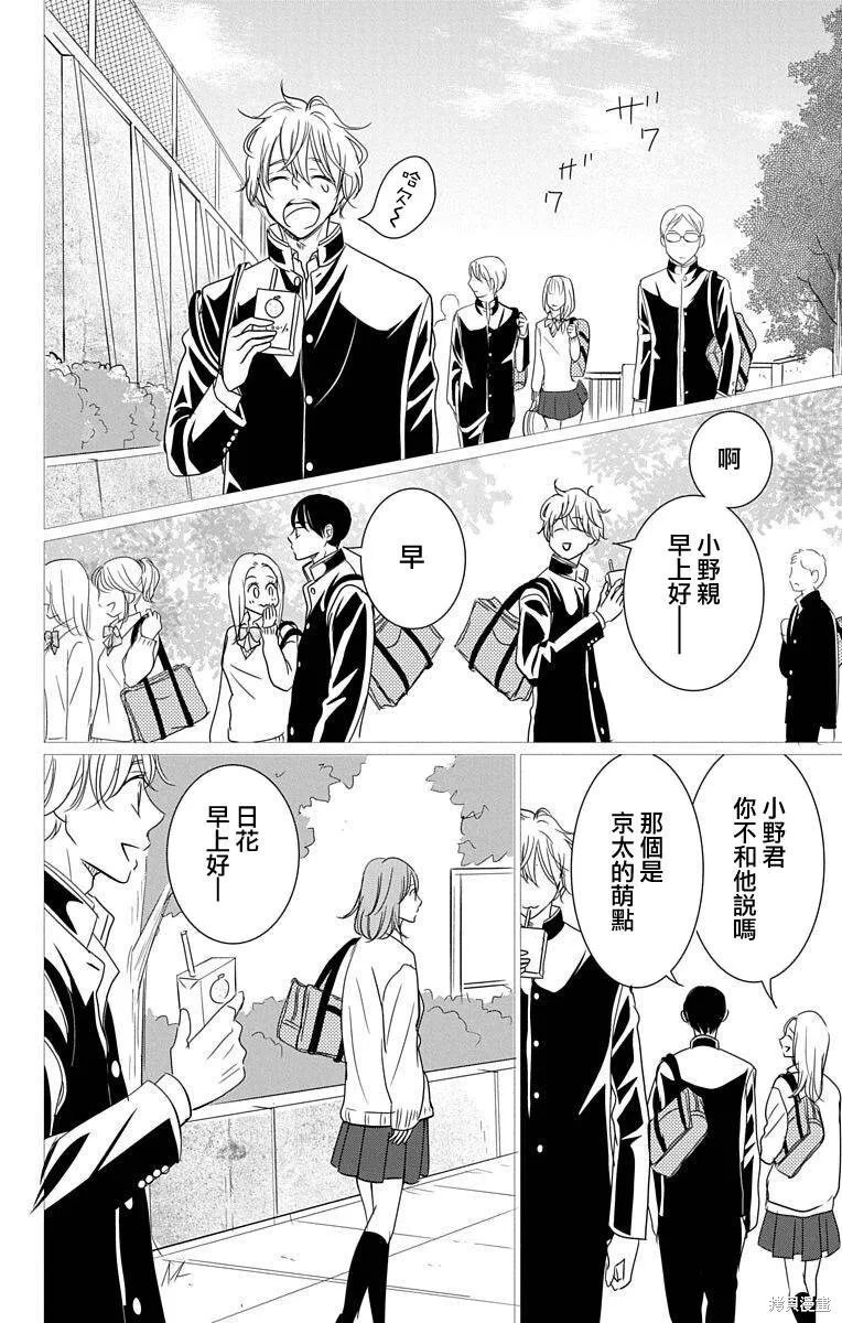 第21话 第32页