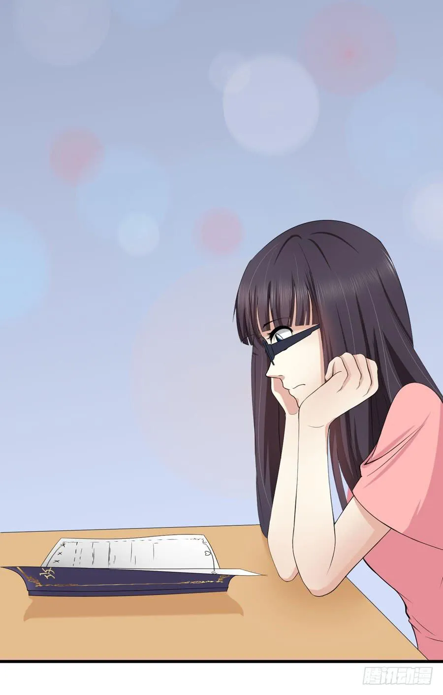 004：我不干了！ 第50页