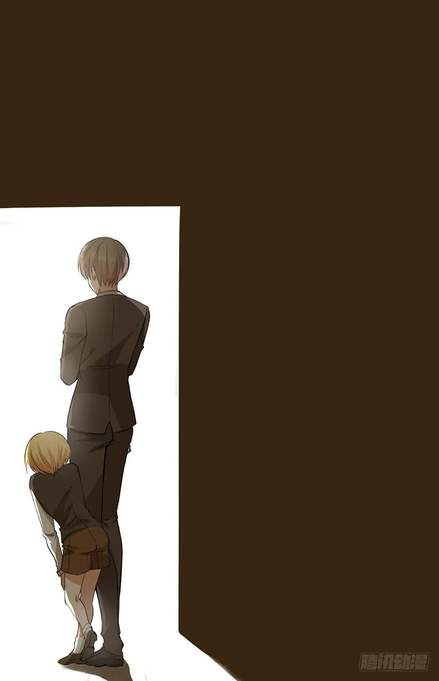 015：误会……（下） 第50页
