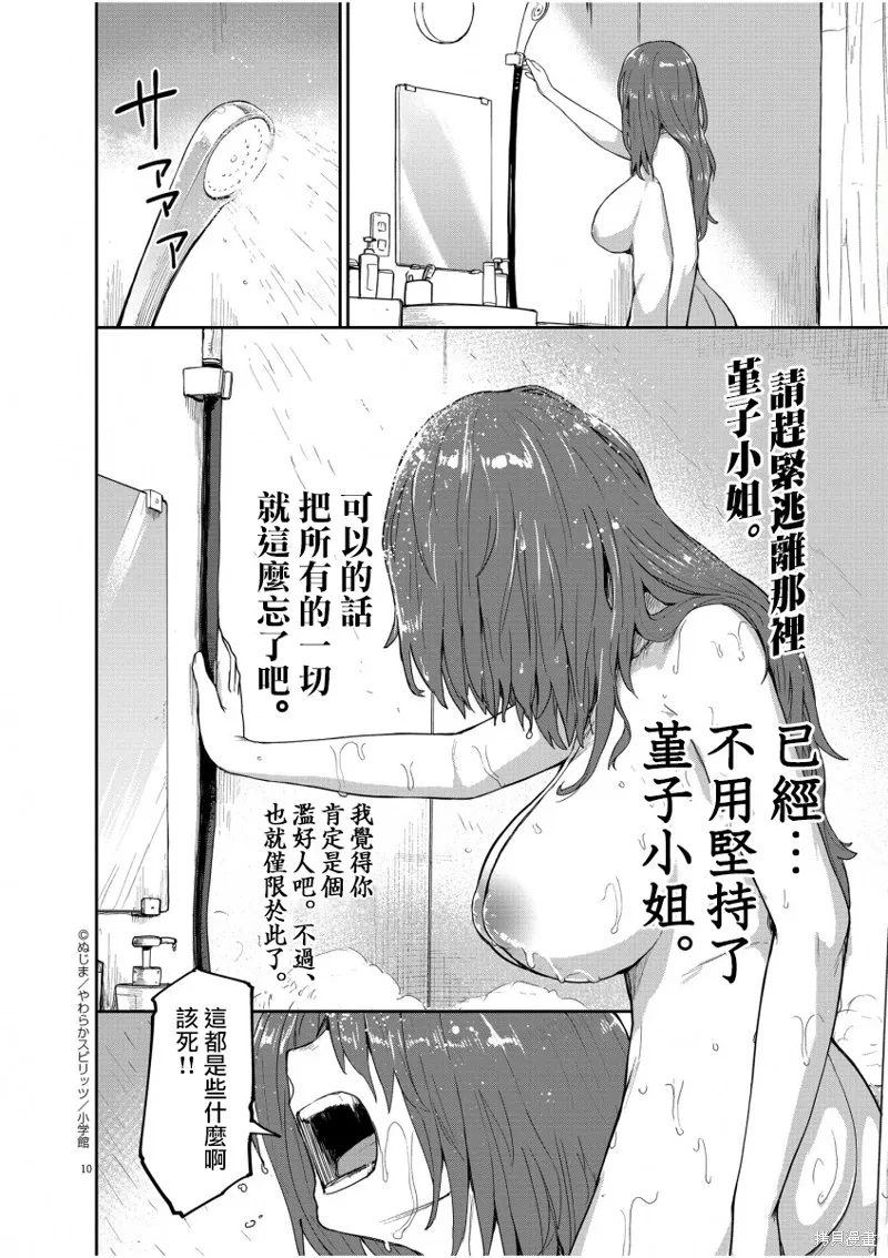 第42话 第10页