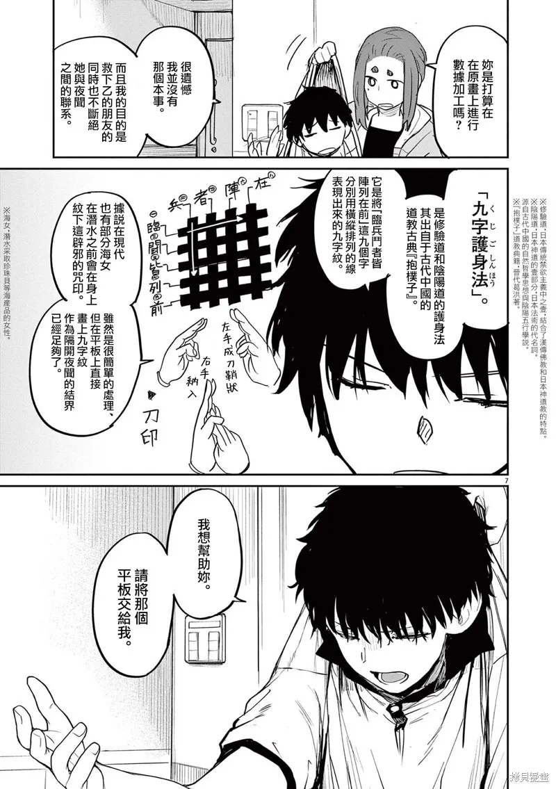 第36话 第7页