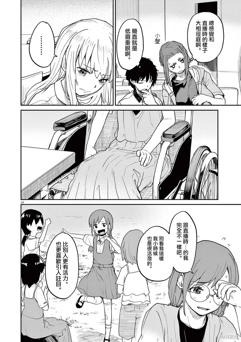第36话 第14页