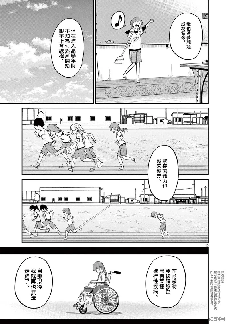 第36话 第15页