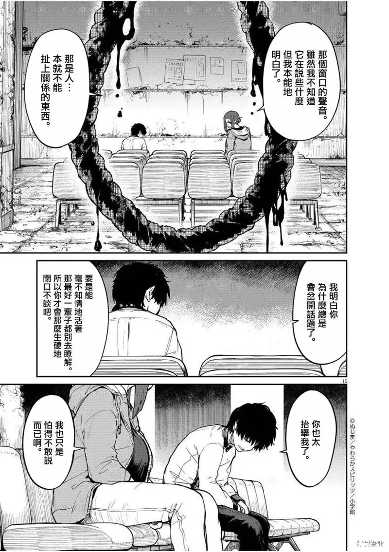 第27话 第10页