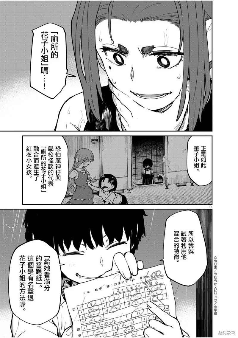 第25话 第16页