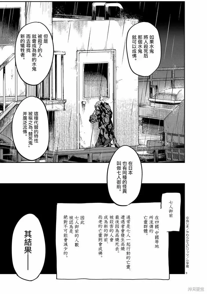 第23话 第8页