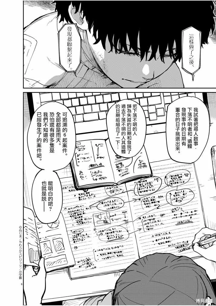 第21话 第6页