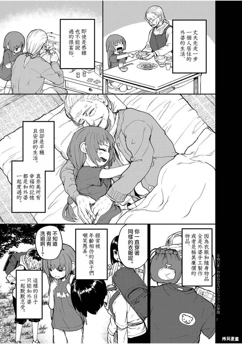 第11话 第8页