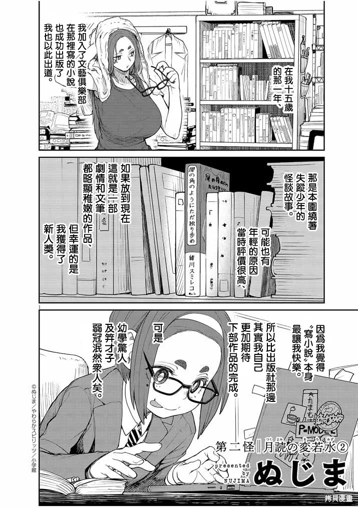 第02话 第3页