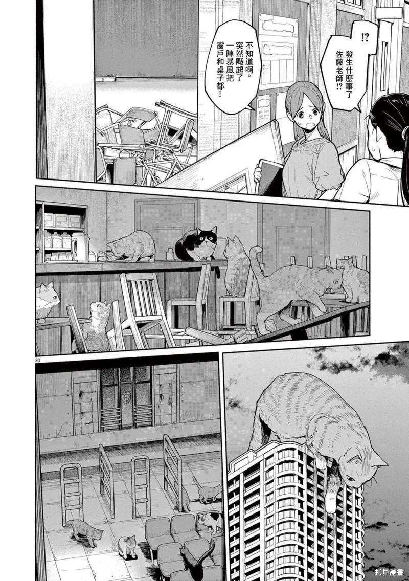 第47话 第1页