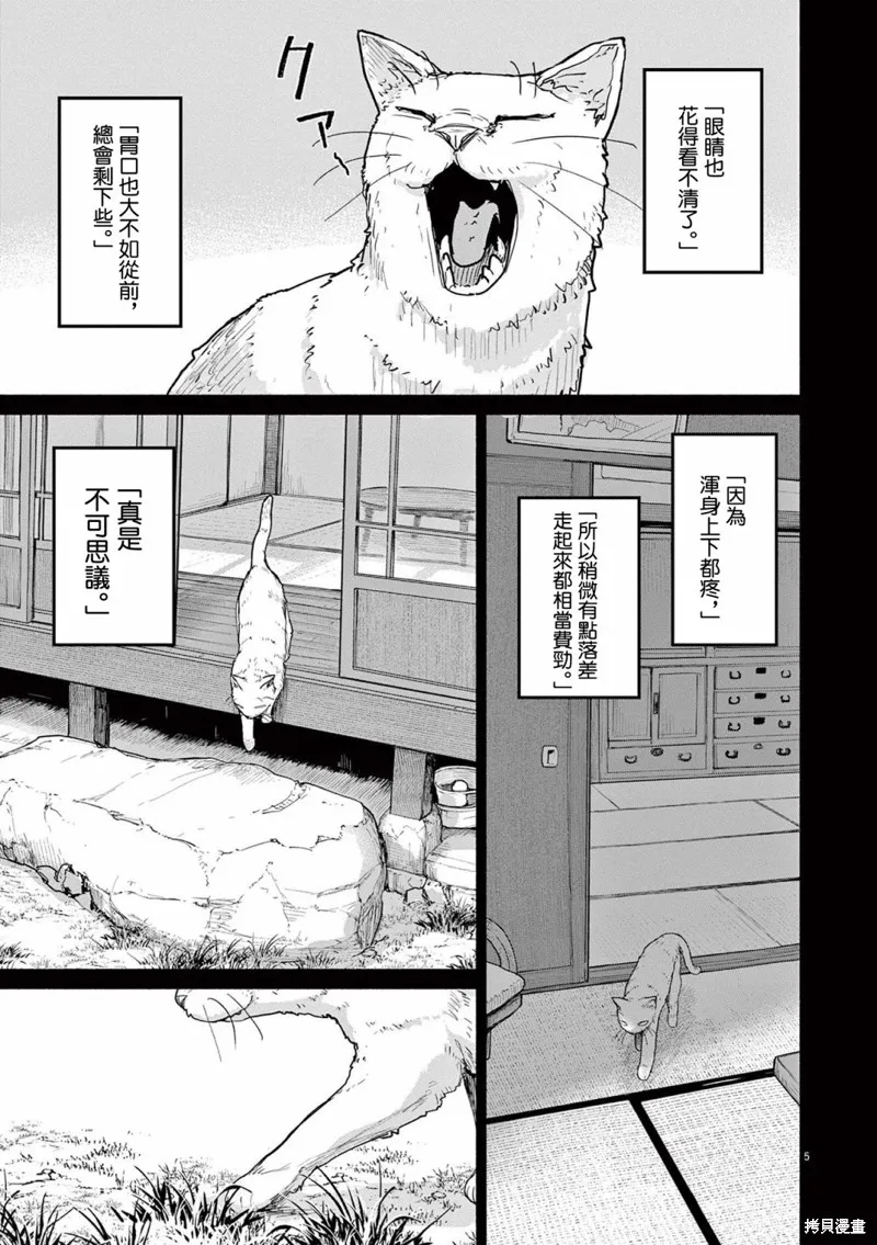 第49话 第5页