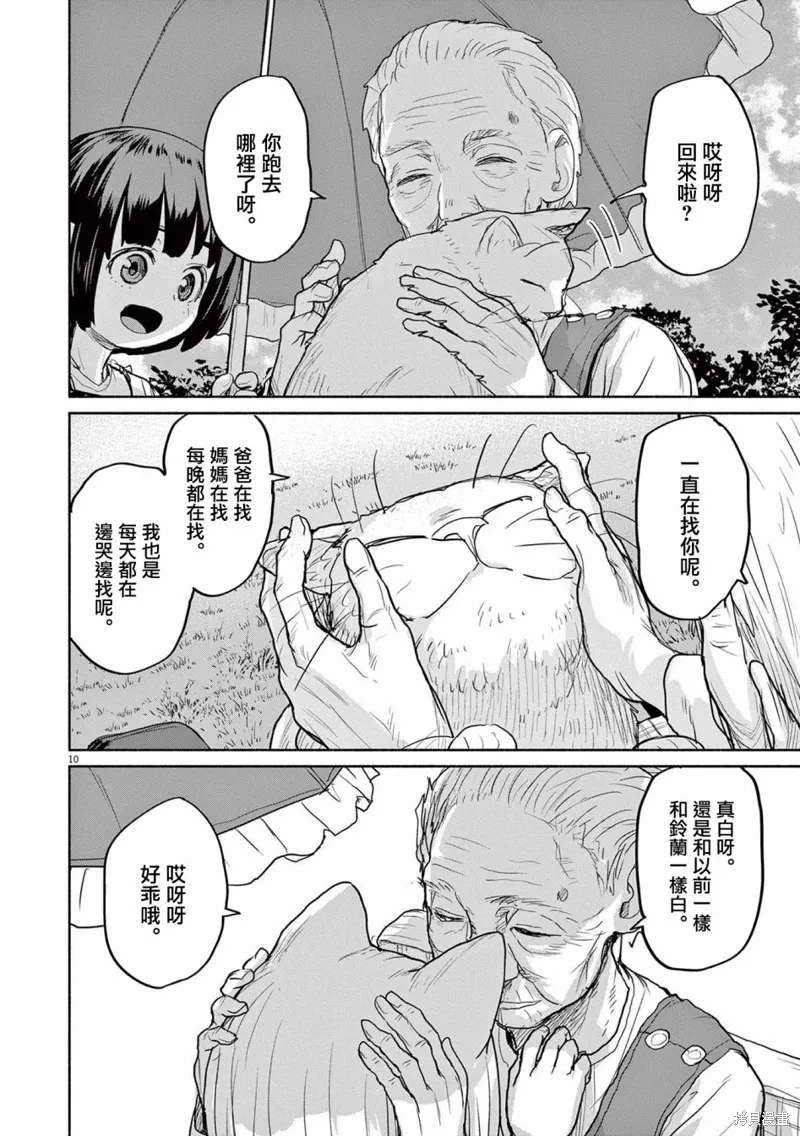 第52话 第10页