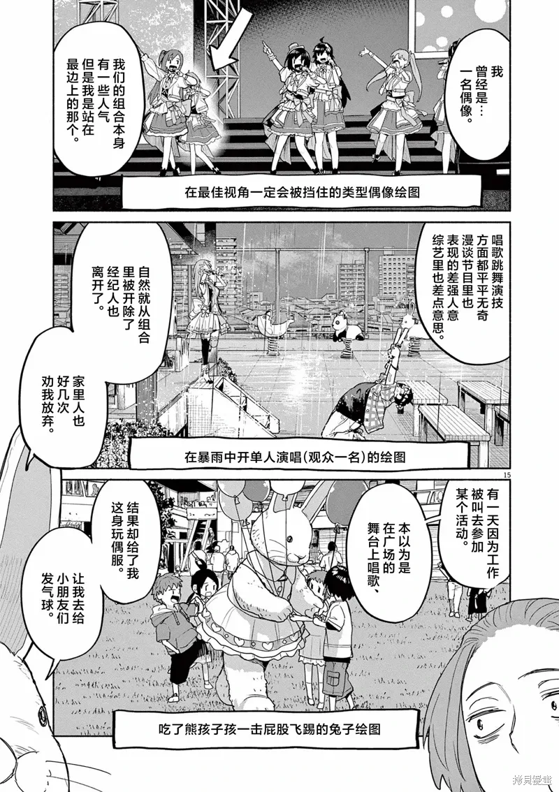 第58话 第15页