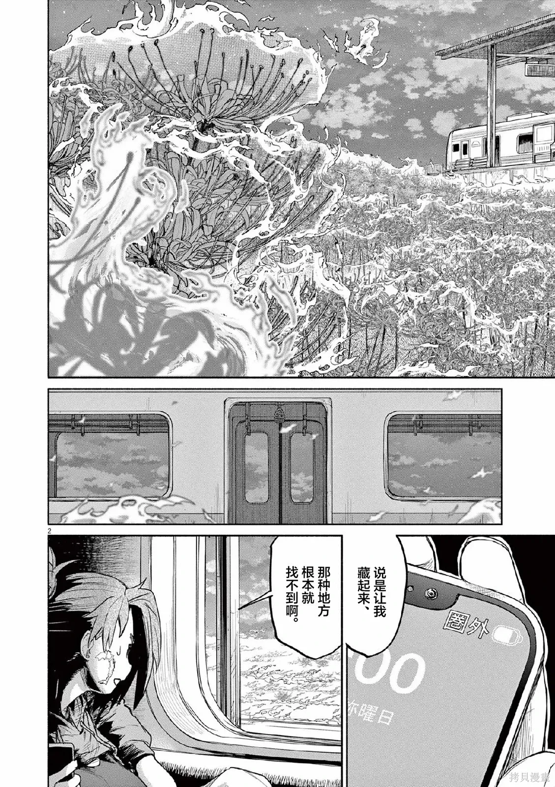 第66话 第2页