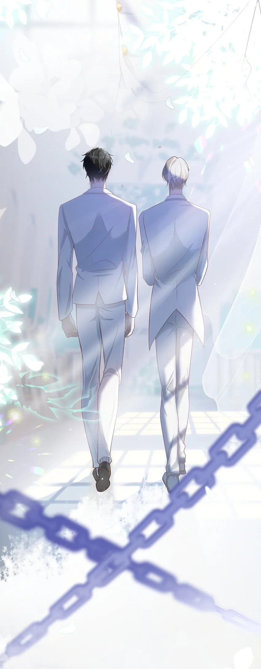 028 迎娶了雌君 第47页
