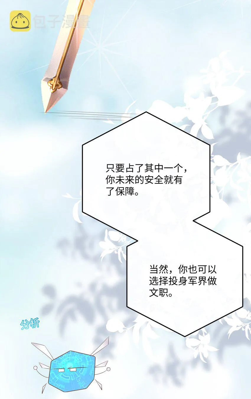 034 你的眼睛更漂亮 第23页