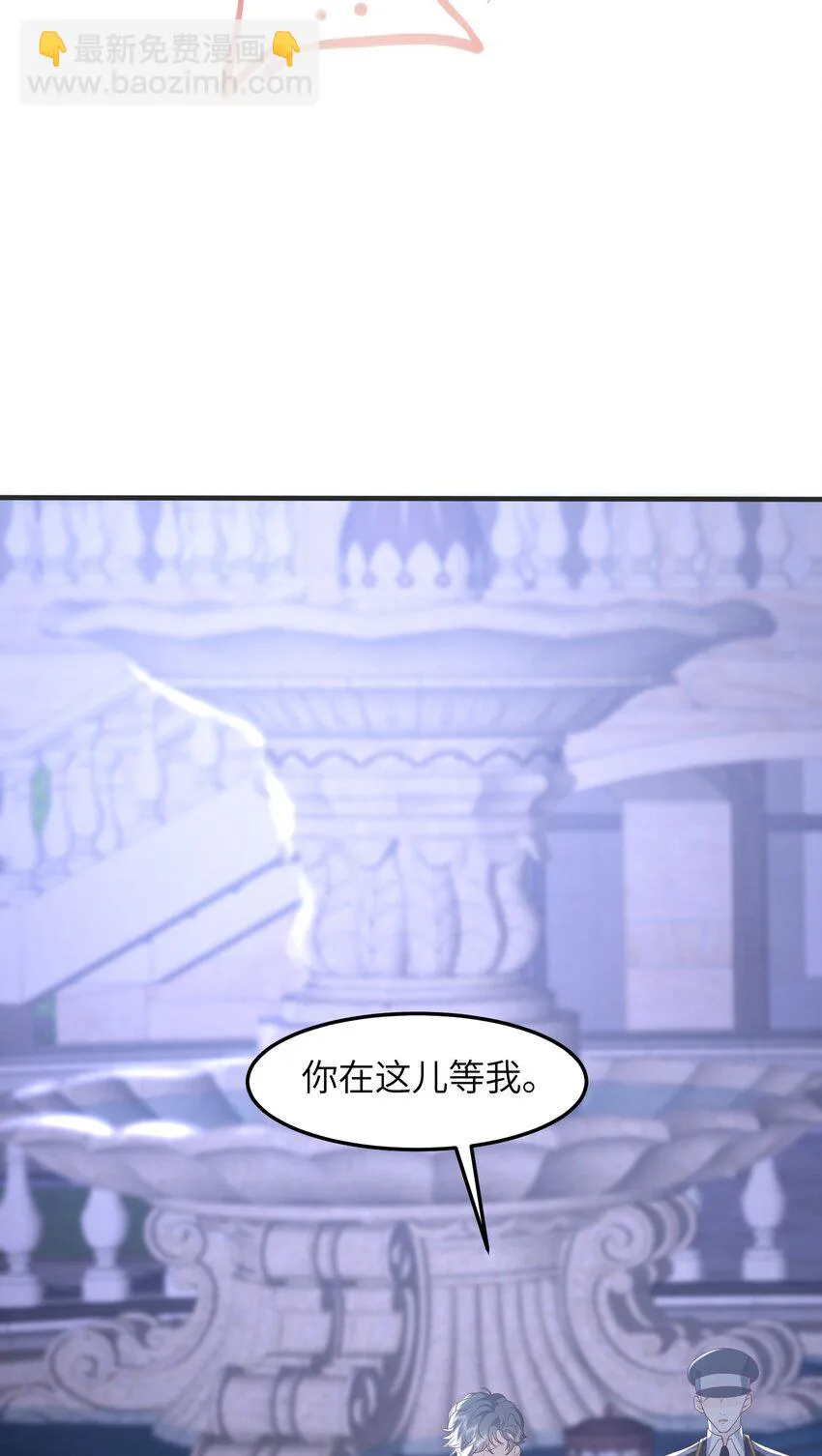 043 我不会再让您陷于险境 第15页