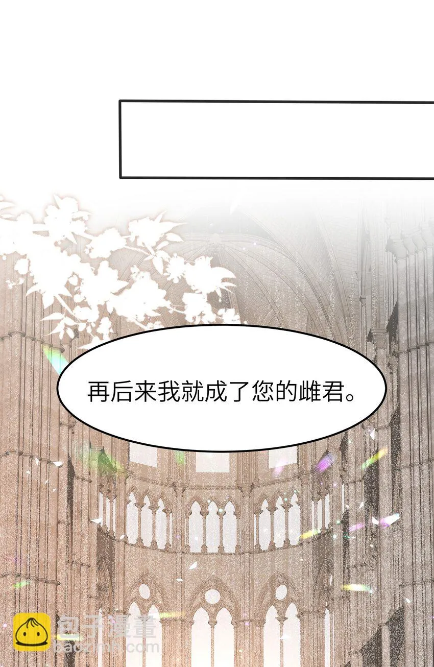043 我不会再让您陷于险境 第43页