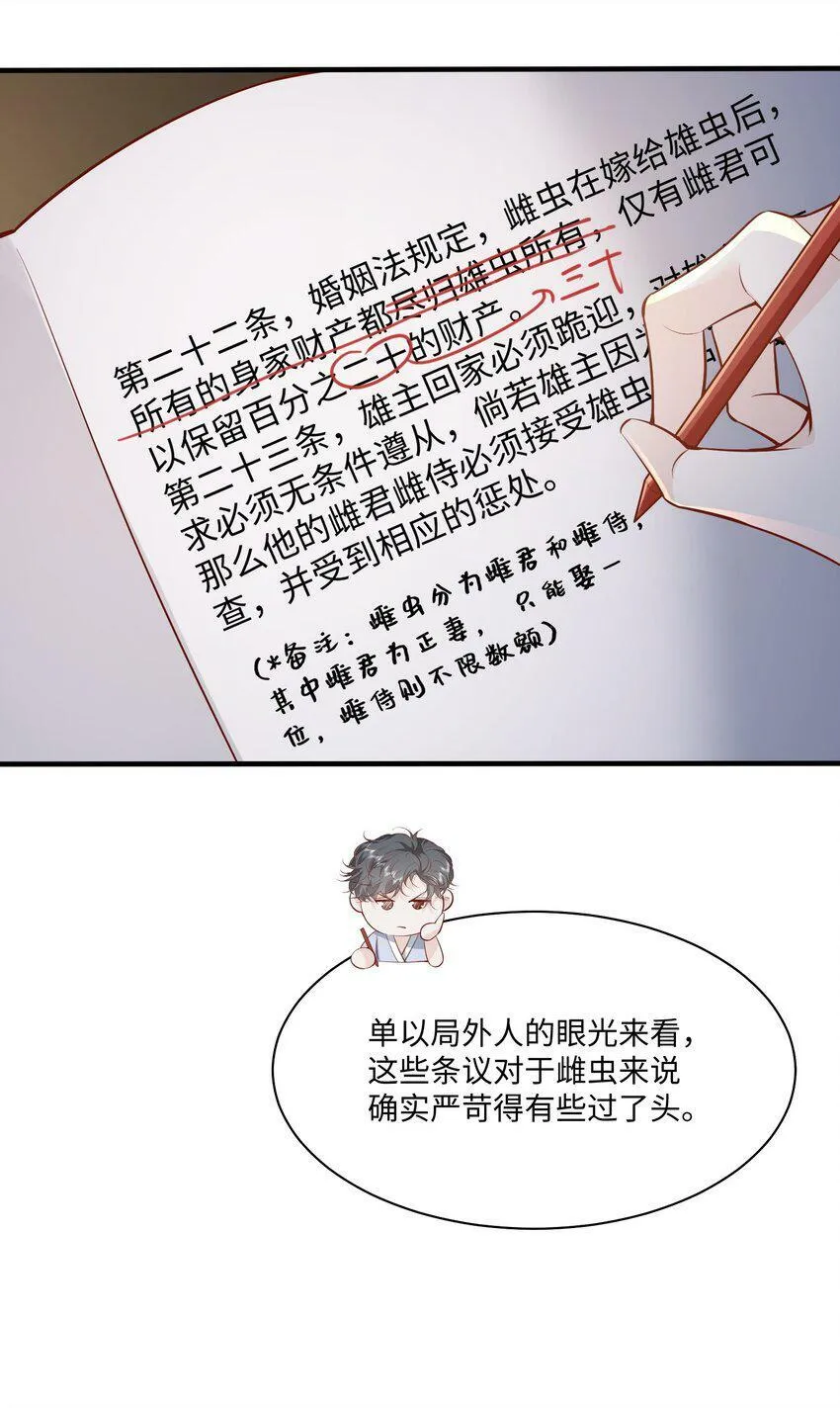 051 雄主……我想要 第6页