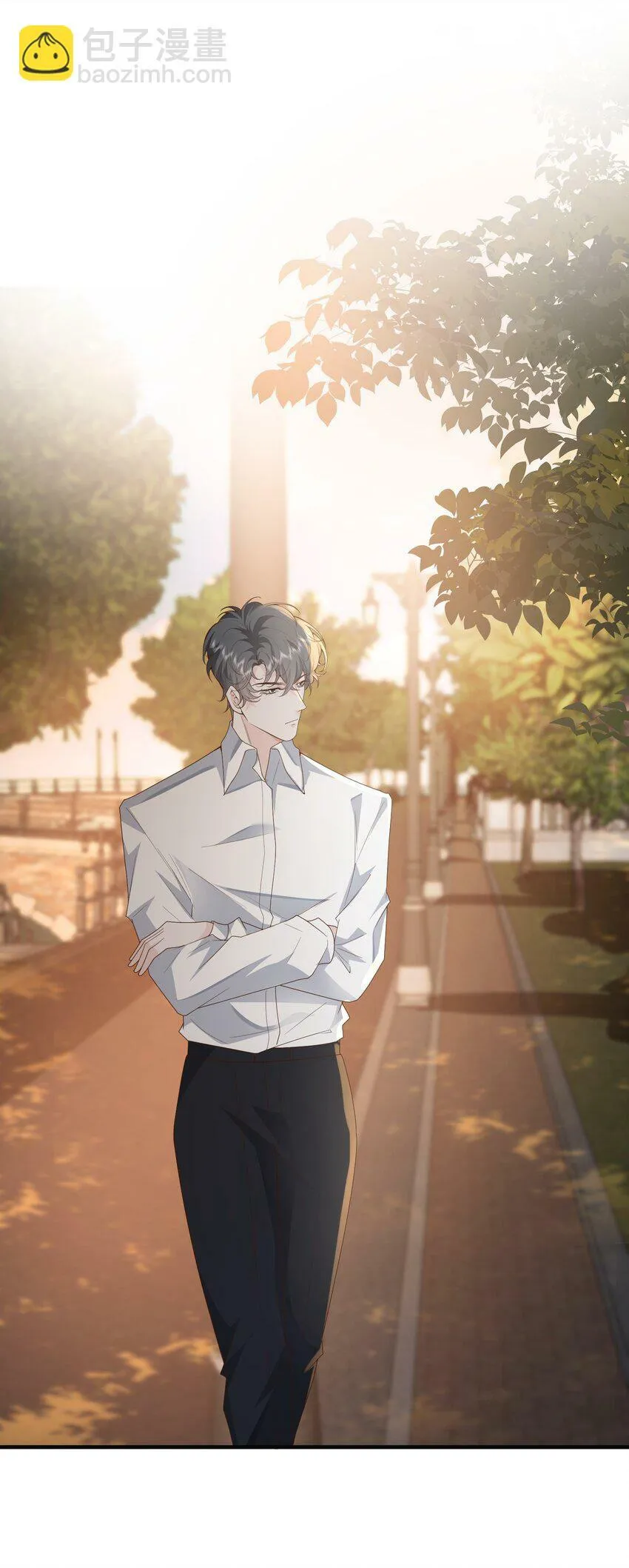 054 你要乖乖的 第28页