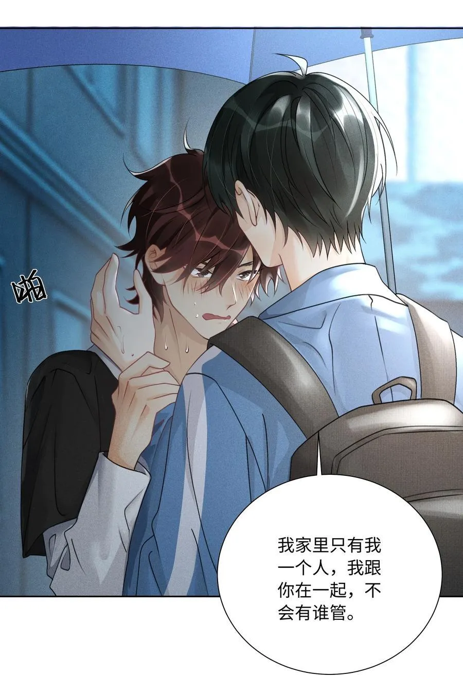 110 你好好保护我 第14页