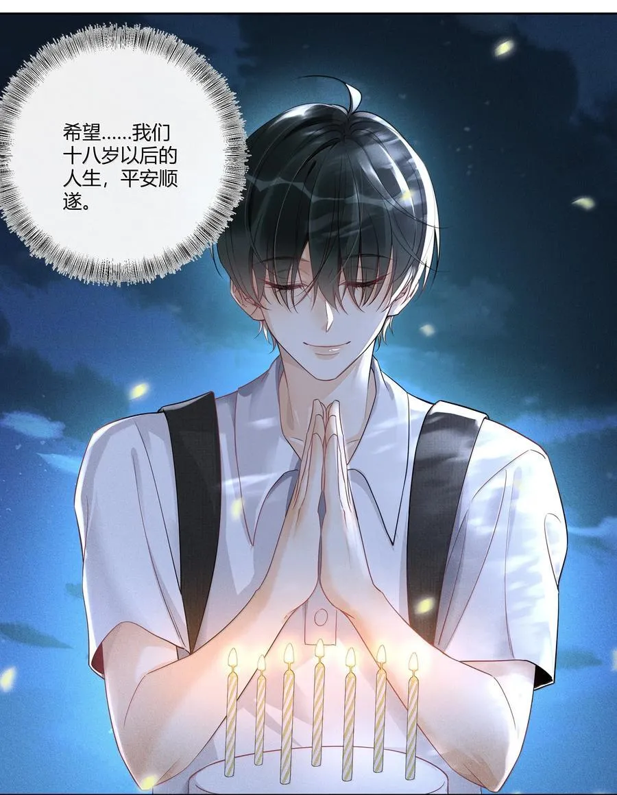 117 生日快乐 第22页