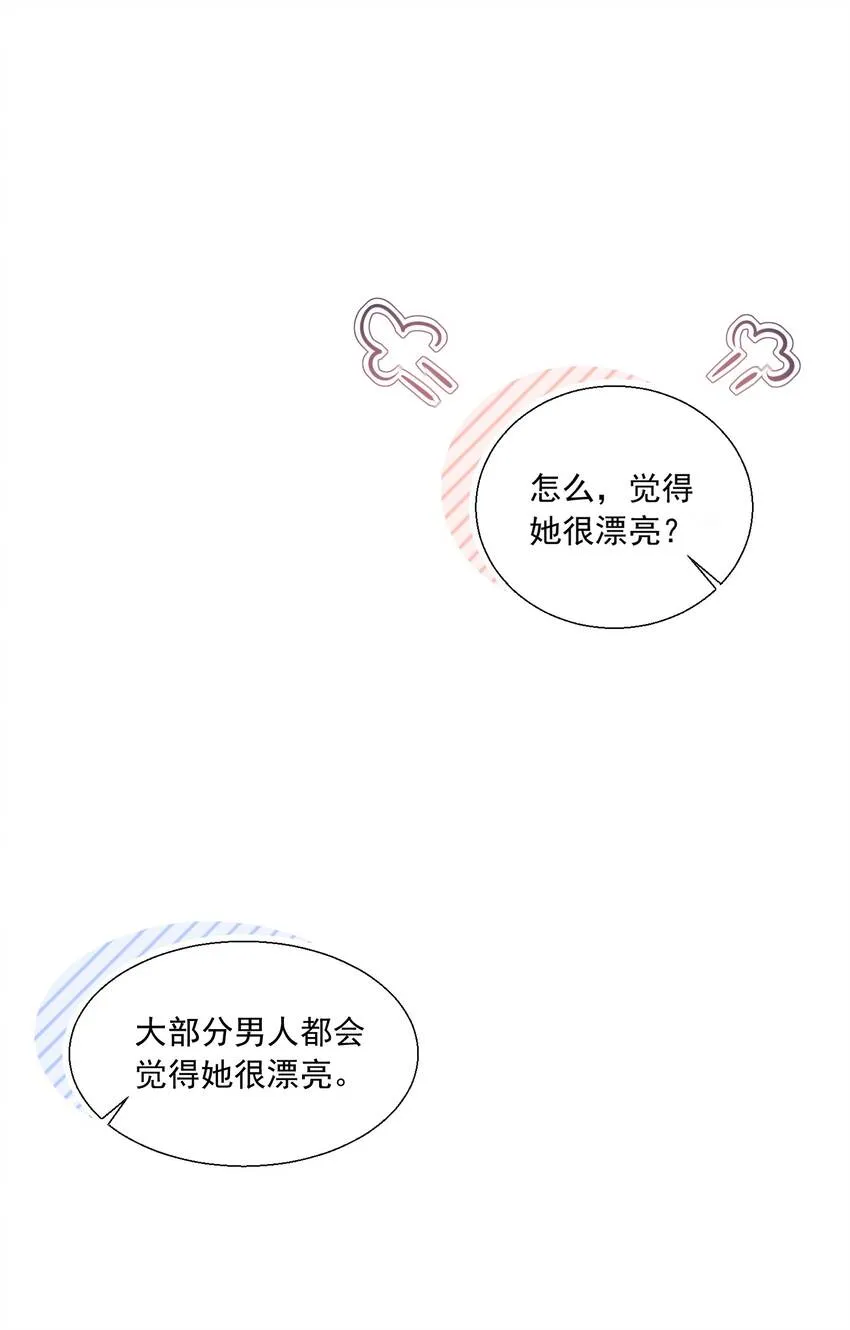 020 你就算喜欢也得喜欢我才对 第14页