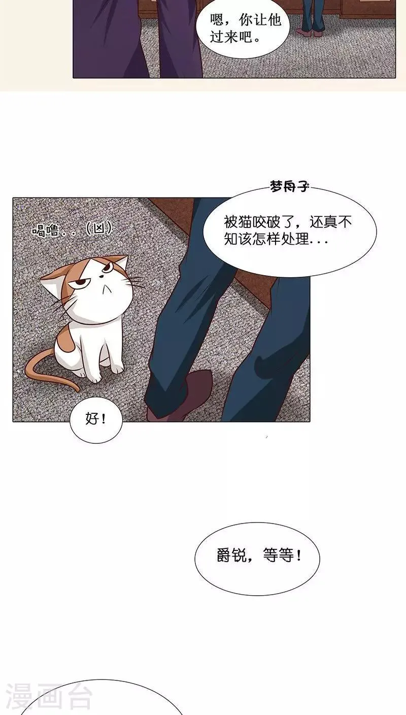 第14话 优优的委屈 第11页