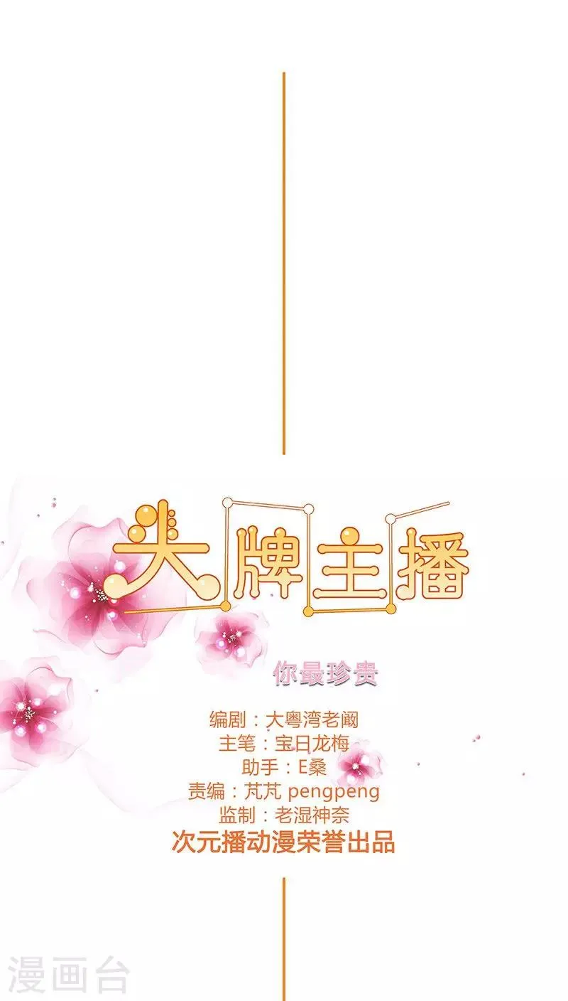 第59话 你最珍贵 第1页
