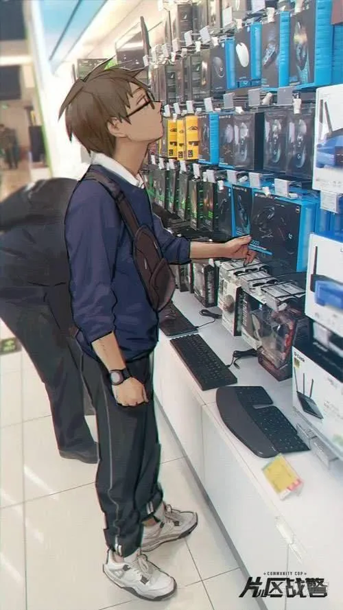 第六话 第1页