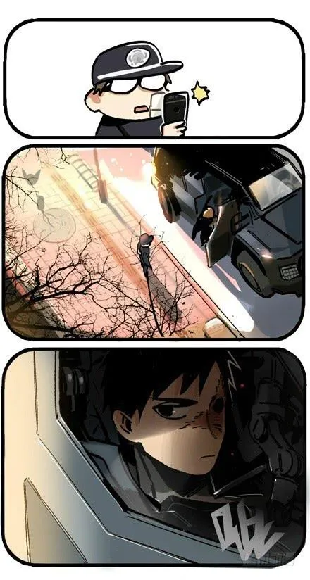 第八话 第11页