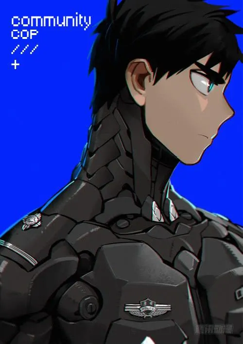 第十五话 第1页