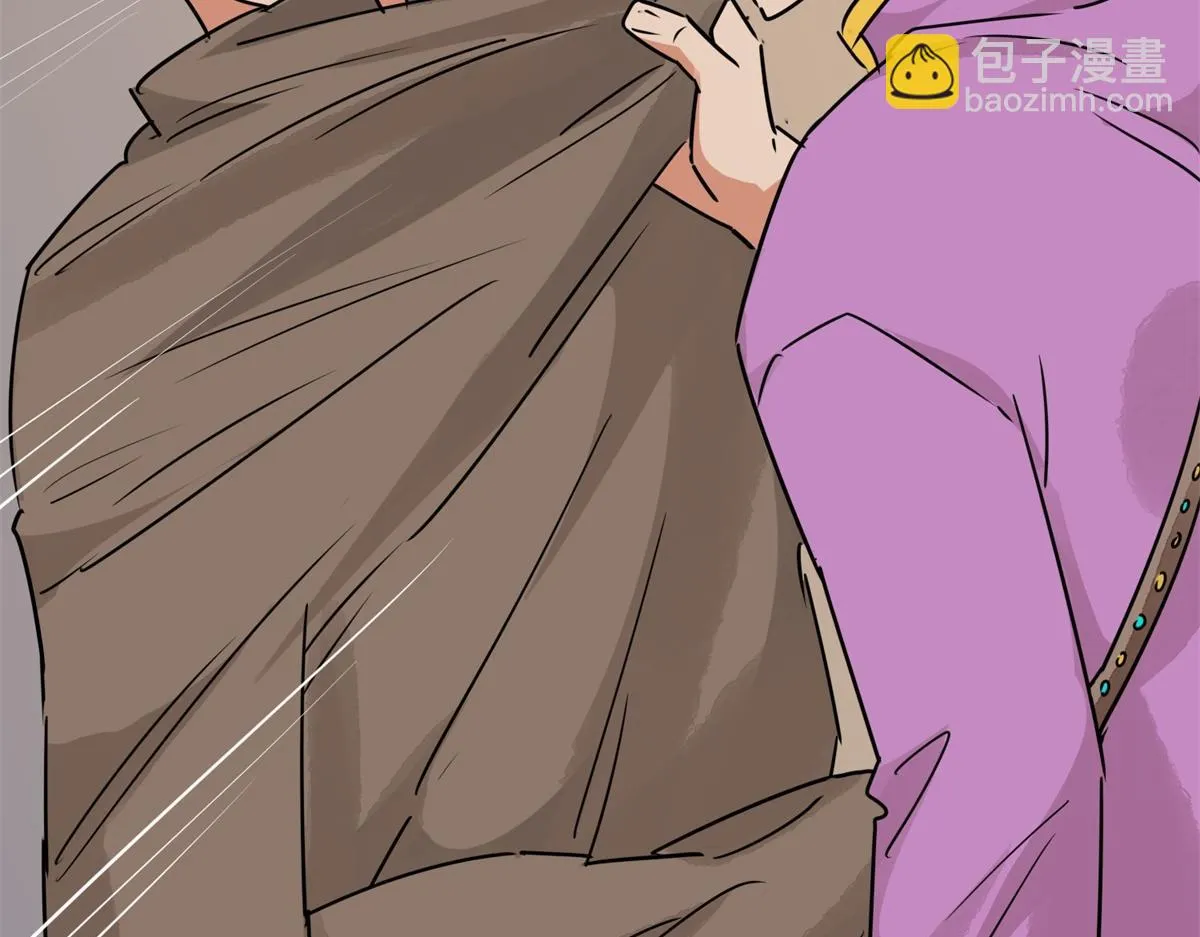 第185话 山南匪患（十七） 第16页
