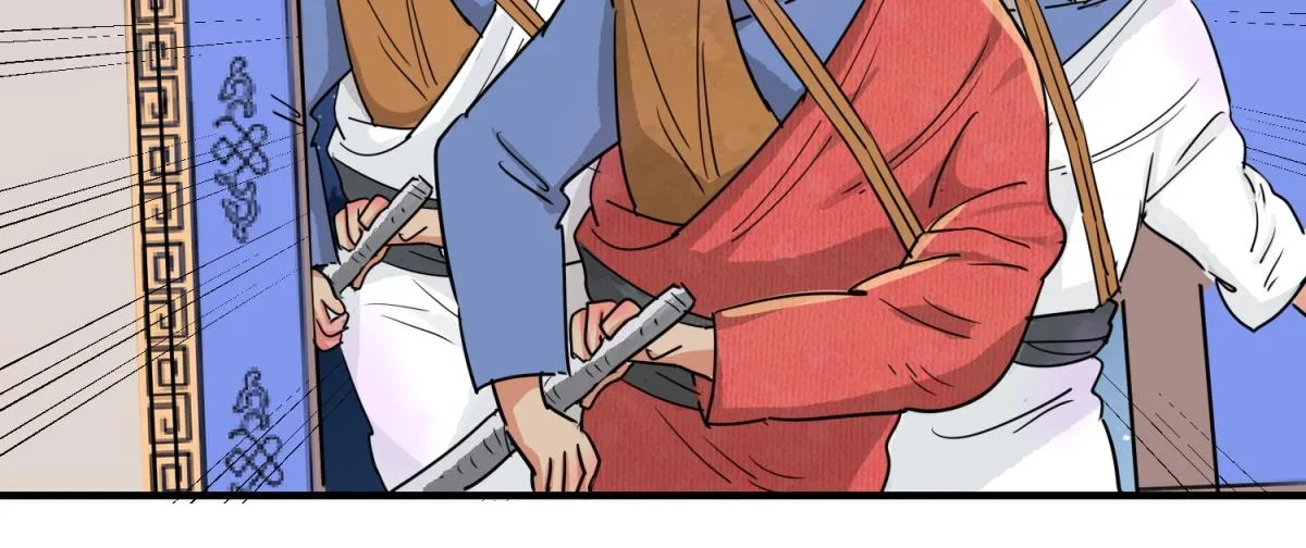 第190话 山南匪患（二十二） 第21页