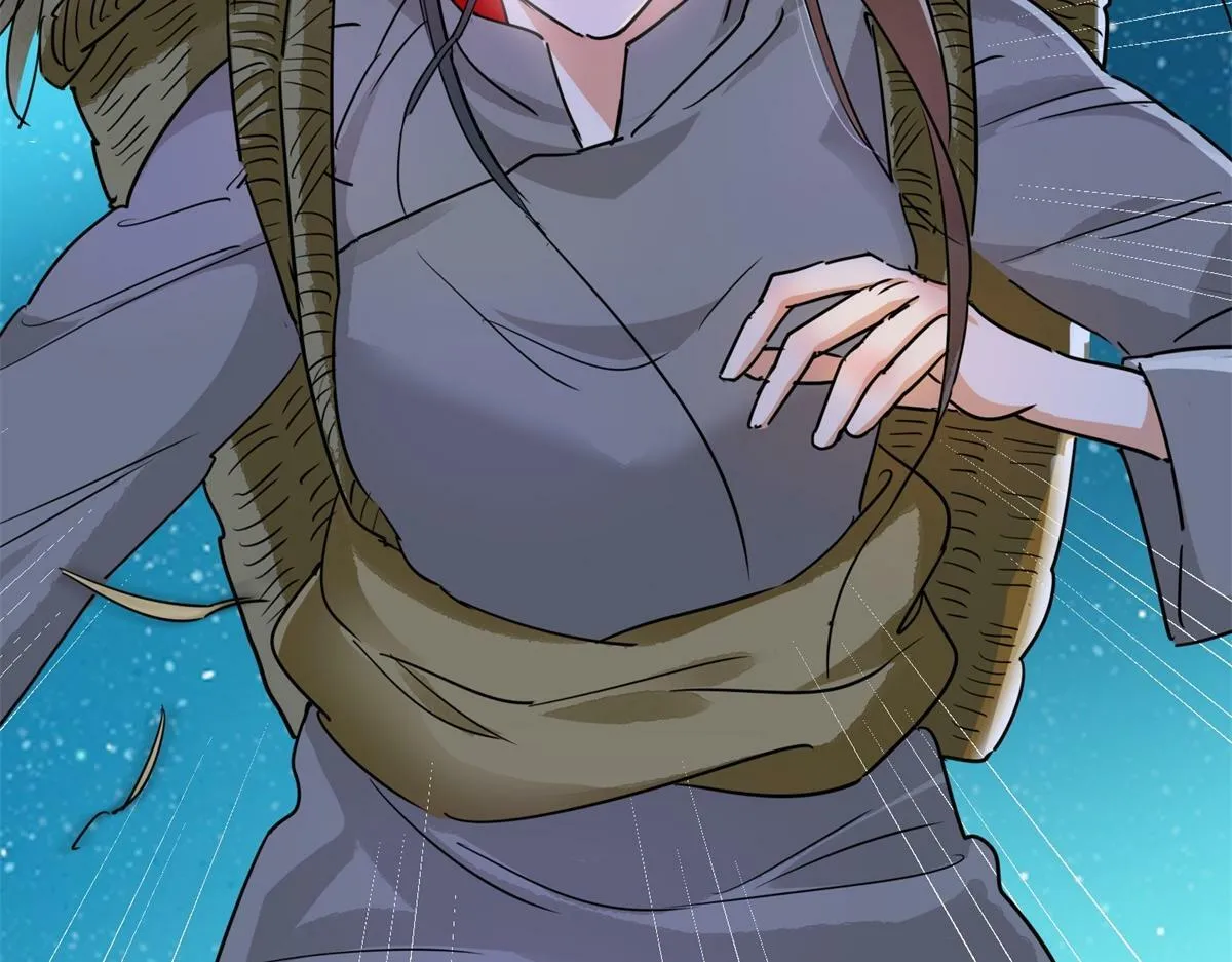 第191话 土匪母女（一） 第23页