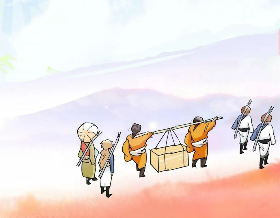 第193话 土匪母女（三） 第34页