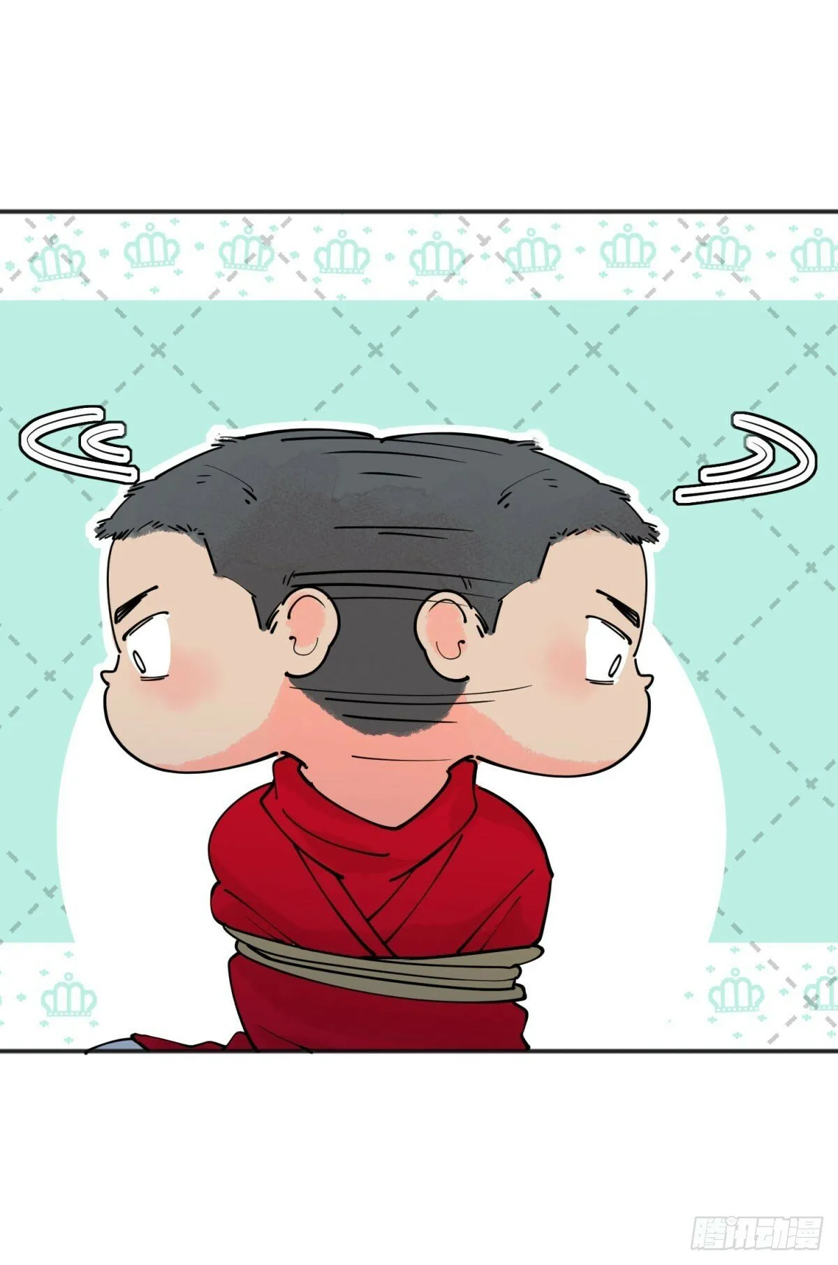 第198话 土匪母女（八） 第18页