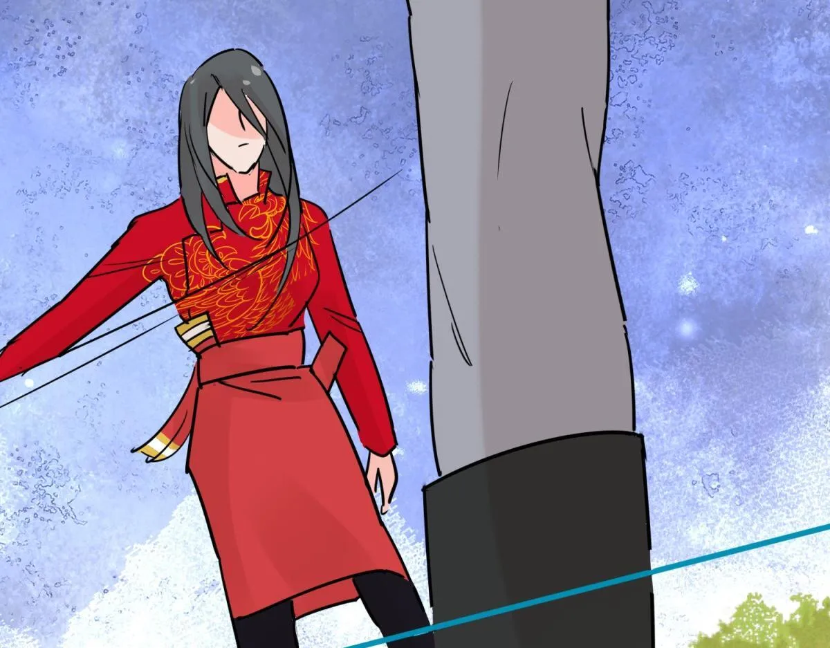 第200话 土匪母女（十） 第62页