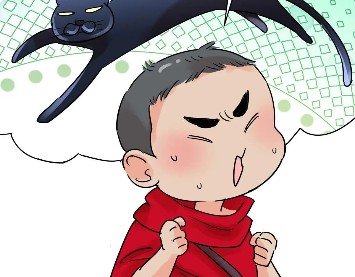 第224话 铲除恶虎（十一） 第8页