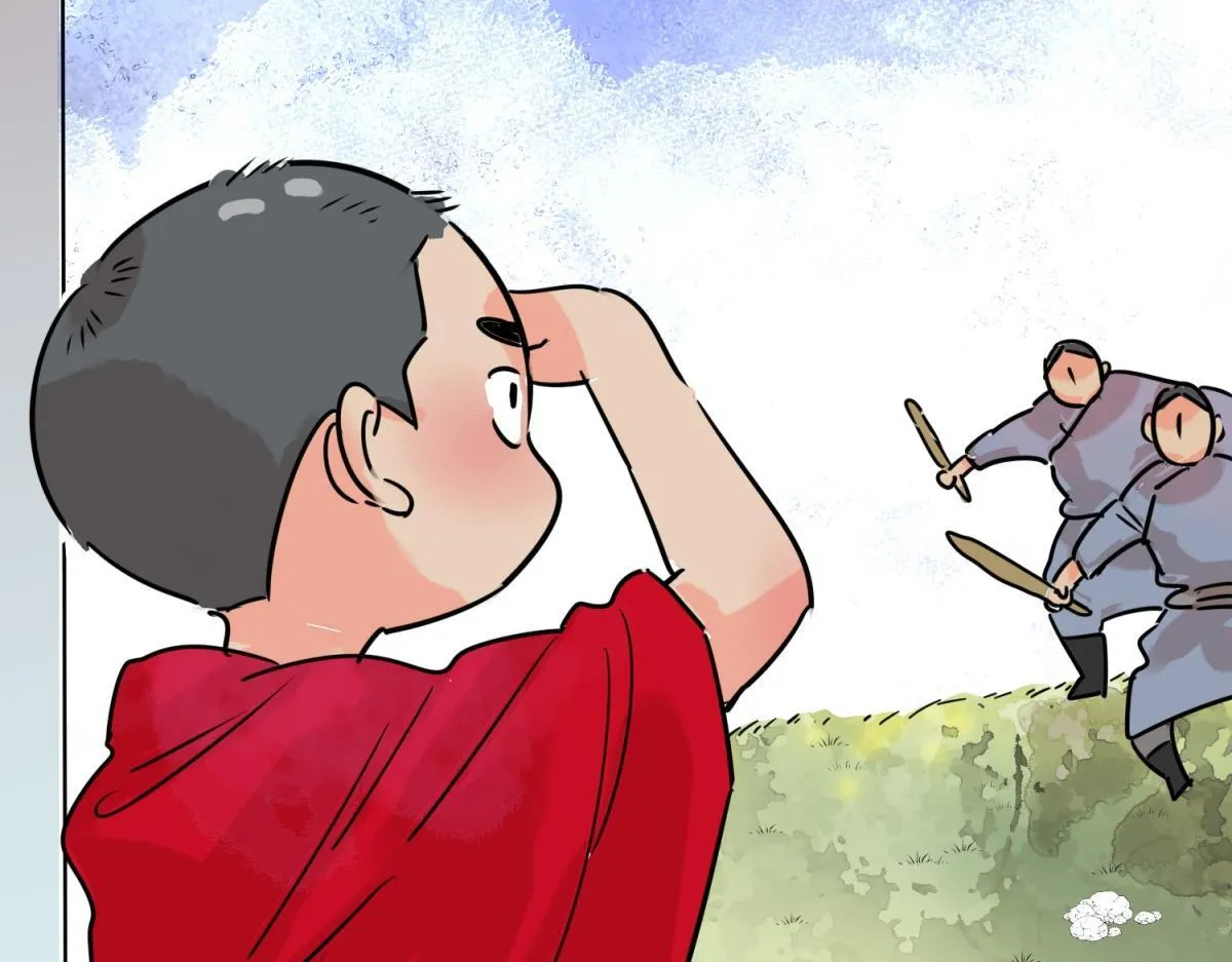 第236话 筹款赈灾（四） 第33页