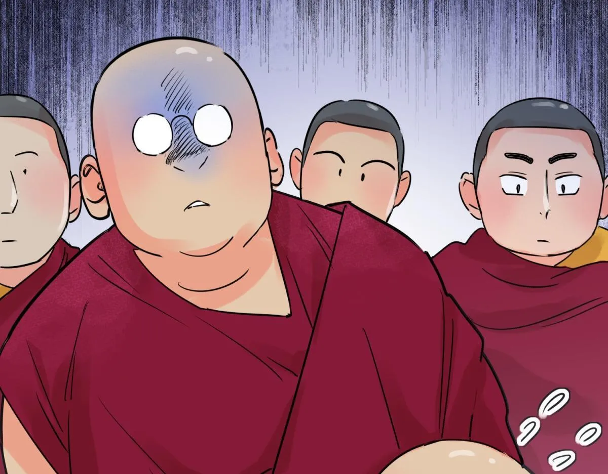 第241话 筹款赈灾（九） 第34页