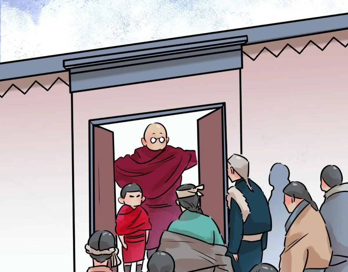 第244话 筹款赈灾（十二） 第26页