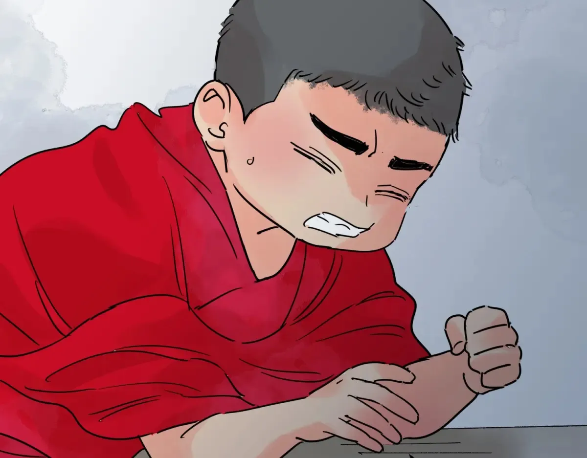 第250话 筹款赈灾（十八） 第47页