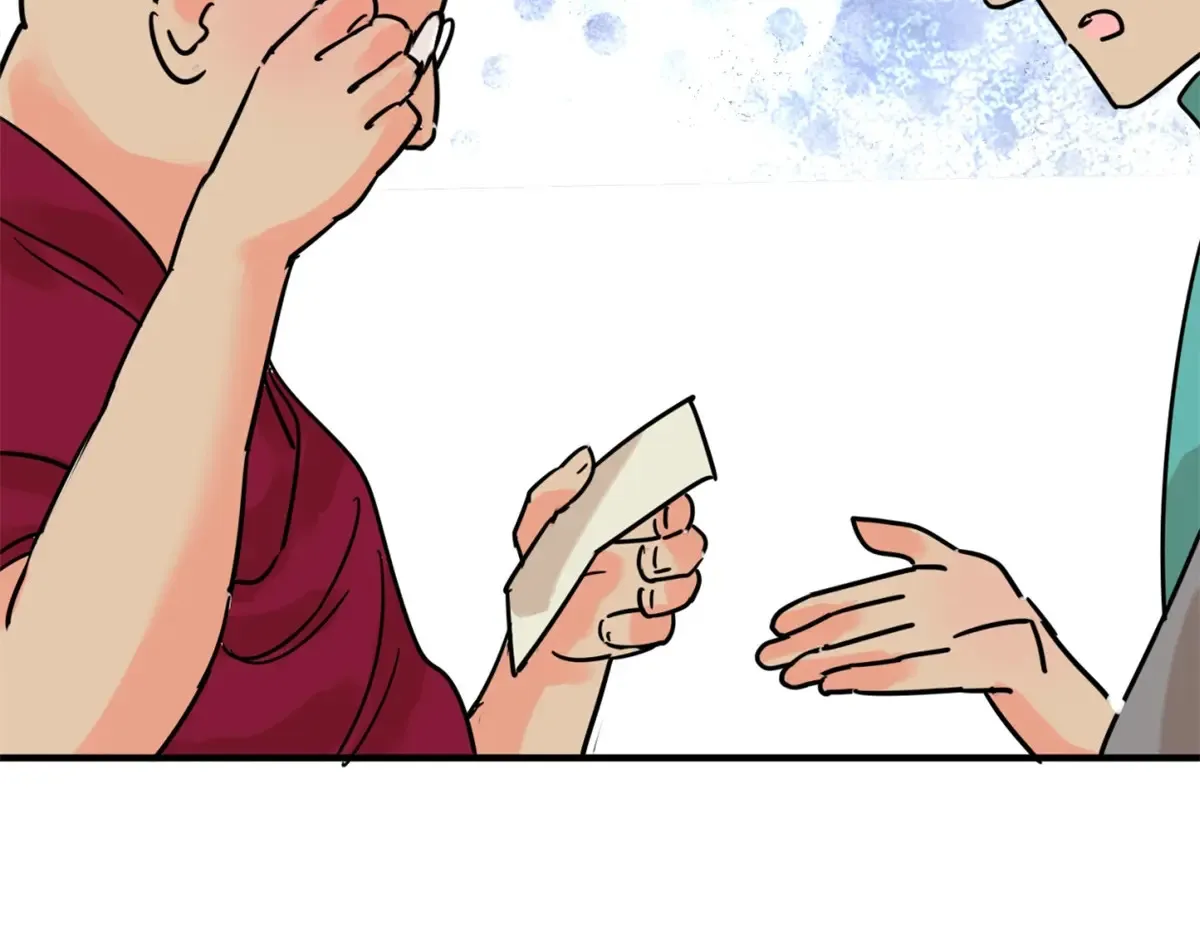 第252话 筹款赈灾（二十） 第19页