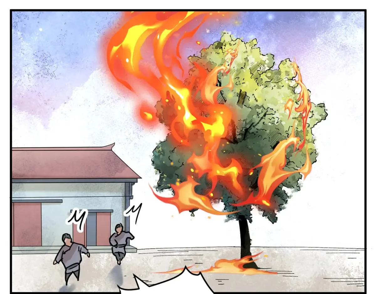 第252话 筹款赈灾（二十） 第61页